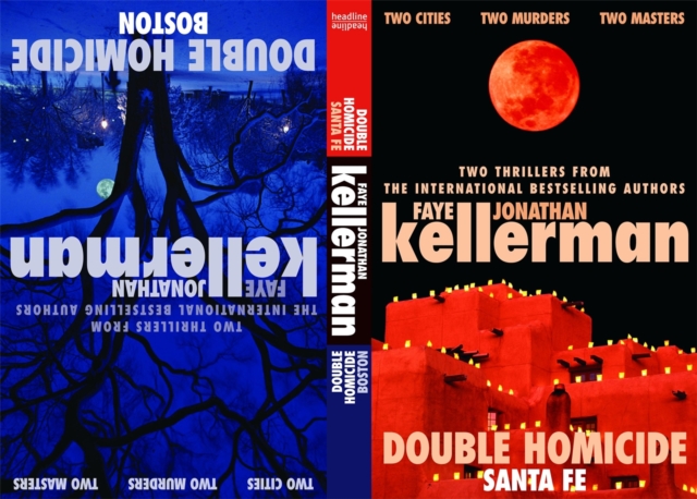 Double Homicide, Paperback / softback Book