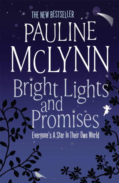 Bright Lights and Promises : A poignant novel about love and understanding, Paperback / softback Book