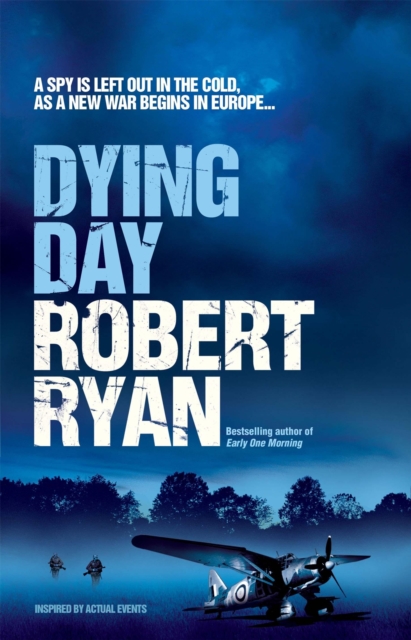 Dying Day, Paperback / softback Book