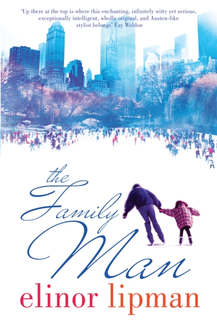 The Family Man, Paperback / softback Book