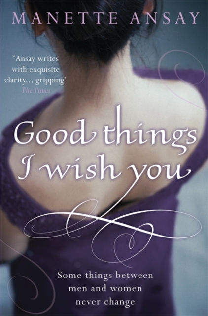 Good Things I Wish You, Paperback / softback Book