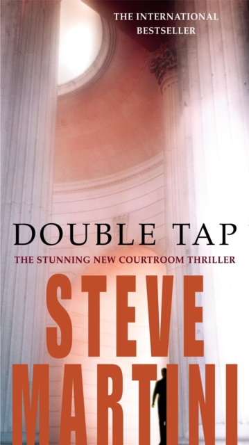 Double Tap, Paperback / softback Book