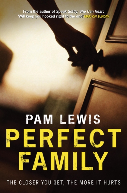 Perfect Family, Paperback / softback Book