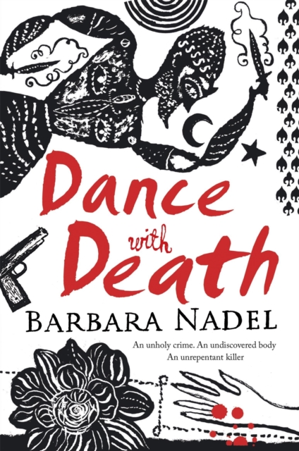 Dance with Death (Inspector Ikmen Mystery 8) : A gripping crime thriller set in a remote Turkish village, Paperback / softback Book