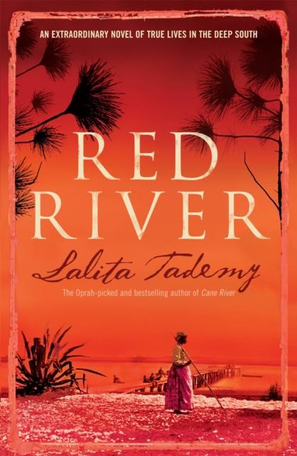 Red River, Paperback / softback Book