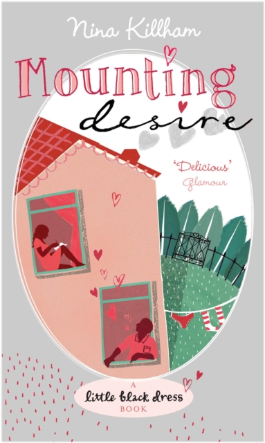 Mounting Desire, Paperback / softback Book