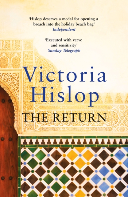 The Return : The 'captivating and deeply moving' Number One bestseller, Paperback / softback Book