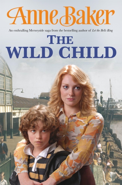 The Wild Child : Two sisters, poles apart, must unite to face the troubles ahead, Paperback / softback Book