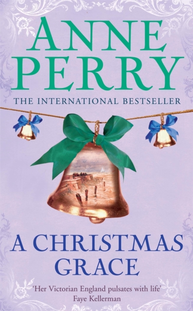 A Christmas Grace (Christmas Novella 6) : A festive mystery set in rugged western Ireland, Paperback / softback Book