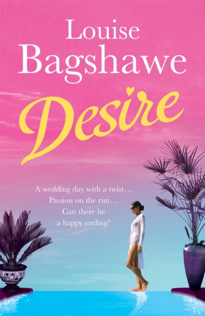 Desire, Paperback / softback Book