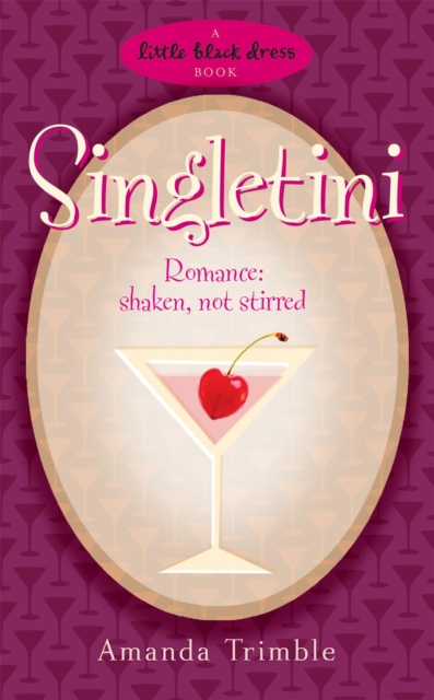 Singletini, Paperback / softback Book