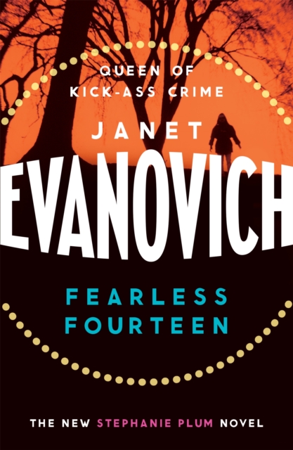 Fearless Fourteen : A witty crime adventure full of suspense, drama and thrills, Paperback / softback Book