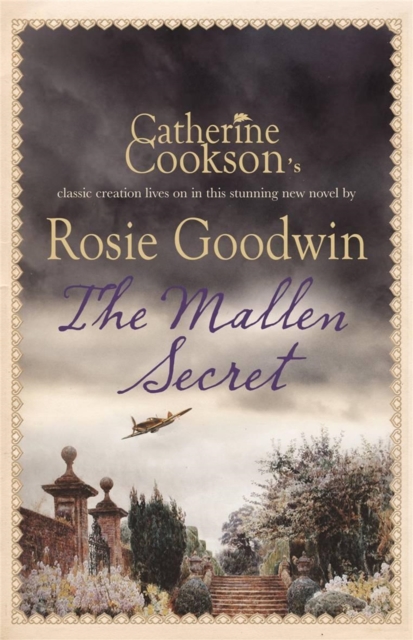 The Mallen Secret, Paperback / softback Book