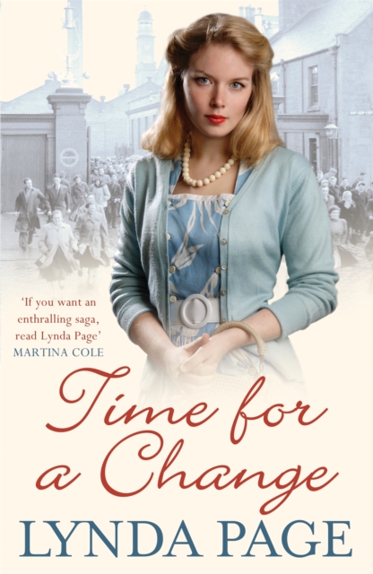 Time For A Change : An endearing saga of love, laughter… and matchmaking, Paperback / softback Book