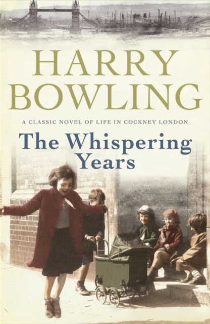 The Whispering Years : Sometimes the past can be rewritten…, Paperback / softback Book