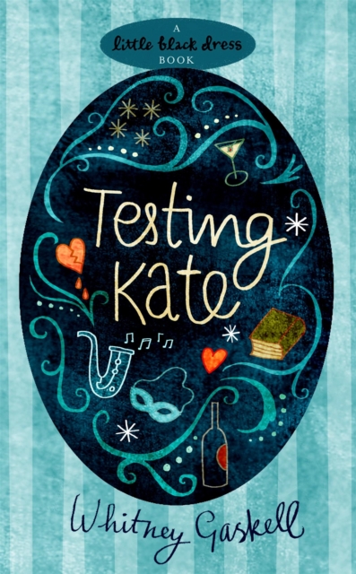 Testing Kate, Paperback / softback Book
