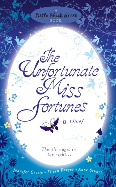 The Unfortunate Miss Fortunes, Paperback / softback Book