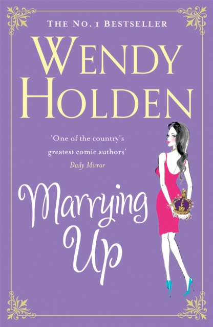 Marrying Up, Paperback / softback Book