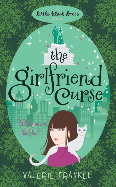 The Girlfriend Curse, Paperback / softback Book