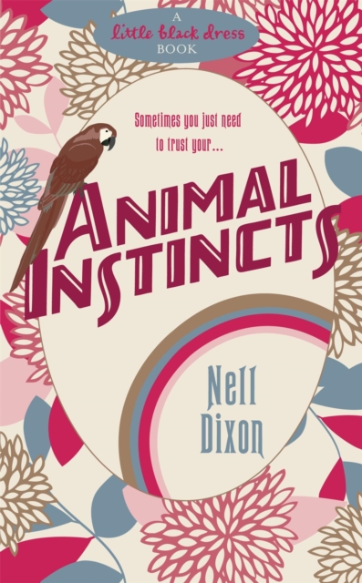 Animal Instincts, Paperback / softback Book