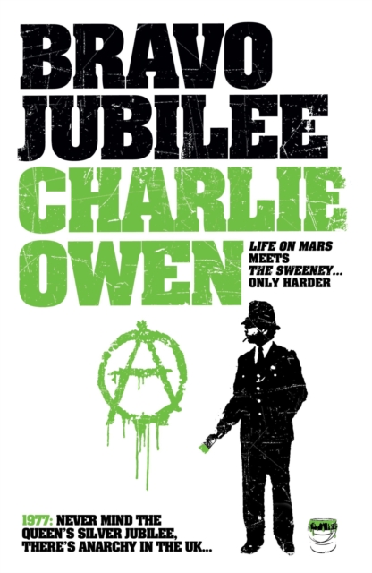 Bravo Jubilee, Paperback / softback Book