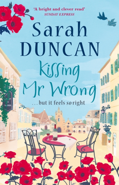 Kissing Mr Wrong, Paperback / softback Book