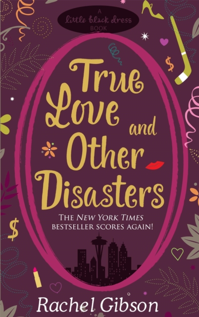 True Love and Other Disasters, Paperback / softback Book