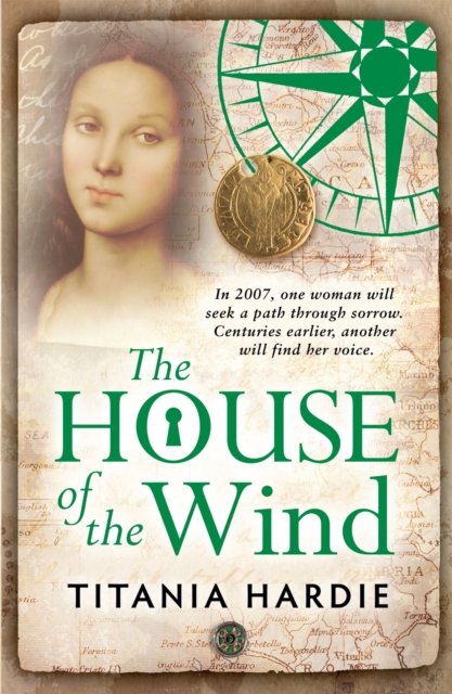 The House of the Wind, Paperback / softback Book