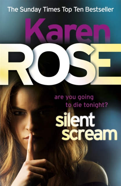 Silent Scream (The Minneapolis Series Book 2), Paperback / softback Book