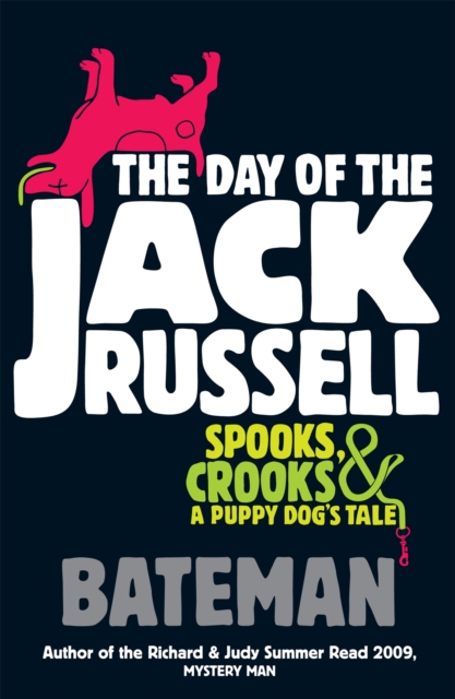 The Day of the Jack Russell, Paperback / softback Book