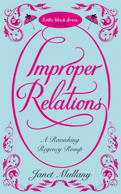 Improper Relations, Paperback / softback Book