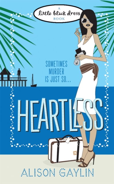 Heartless, Paperback / softback Book
