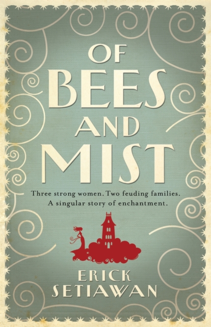 Of Bees and Mist, Paperback / softback Book