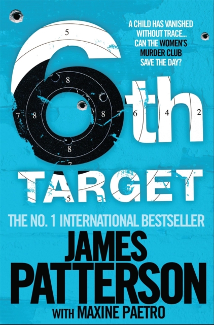 The 6th Target, Paperback / softback Book