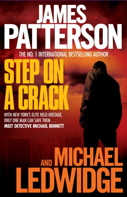 Step on a Crack, Paperback / softback Book