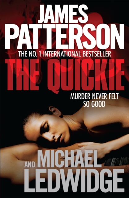 The Quickie, Paperback / softback Book
