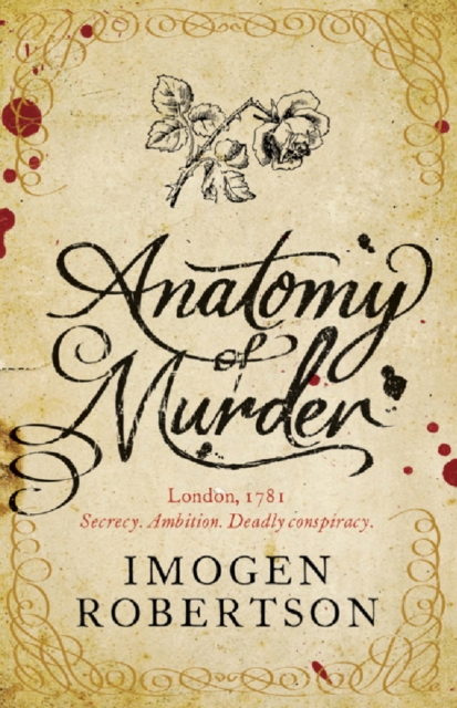Anatomy of Murder, EPUB eBook