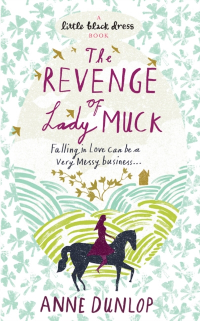 The Revenge of Lady Muck, Paperback / softback Book