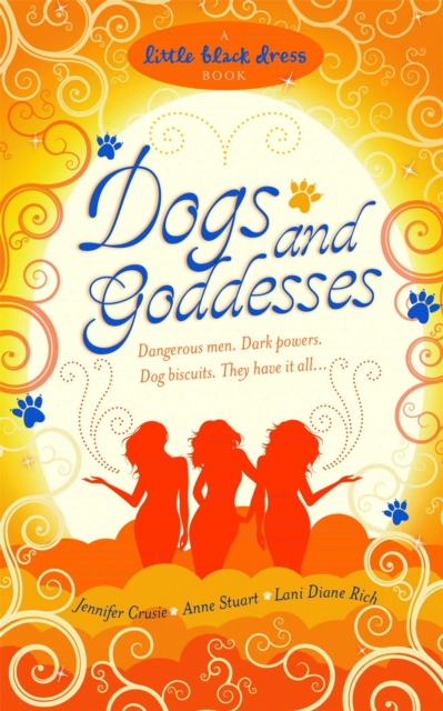 Dogs and Goddesses, Paperback / softback Book