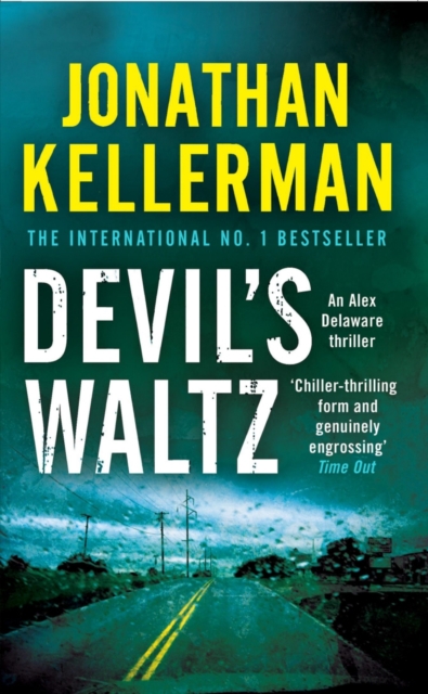 Devil's Waltz (Alex Delaware series, Book 7) : A suspenseful psychological thriller, EPUB eBook