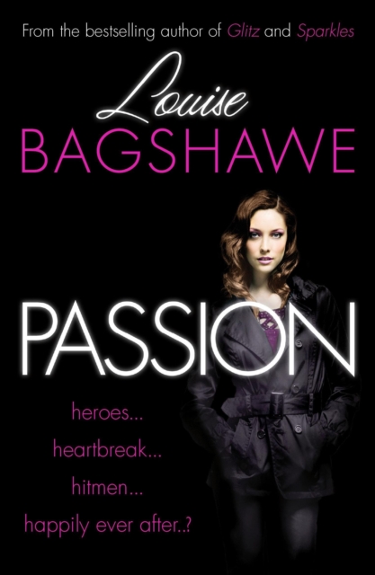 Passion, EPUB eBook