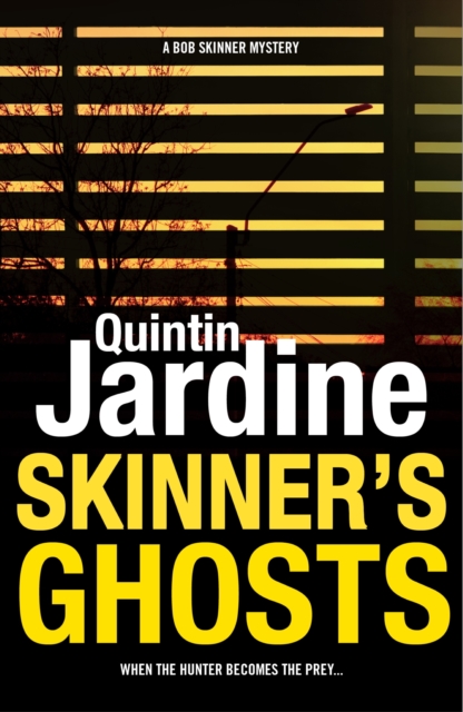 Skinner's Ghosts (Bob Skinner series, Book 7) : An ingenious and haunting Edinburgh crime novel, EPUB eBook