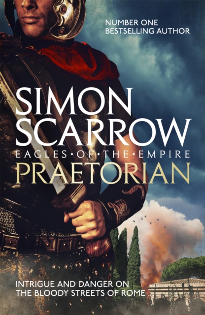 Praetorian (Eagles of the Empire 11), Paperback / softback Book