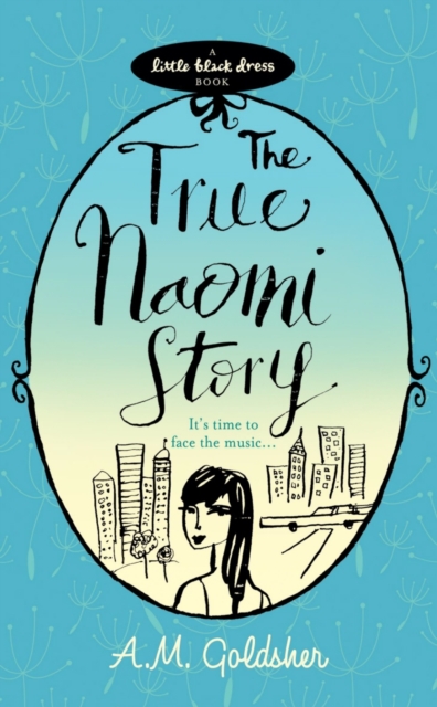 The True Naomi Story, EPUB eBook