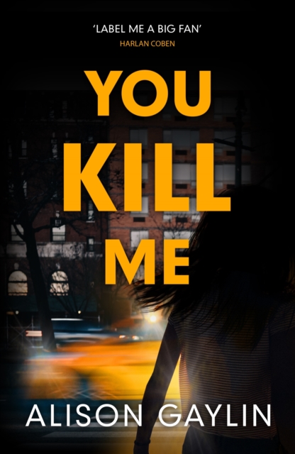 You Kill Me, EPUB eBook