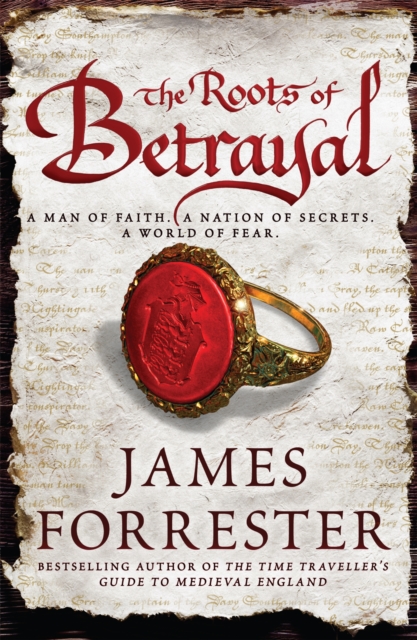The Roots of Betrayal, Paperback / softback Book