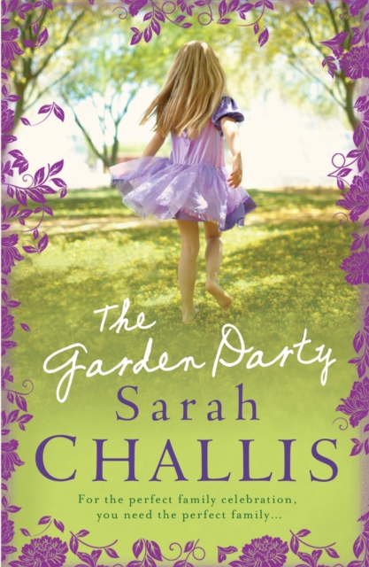 The Garden Party, Paperback / softback Book