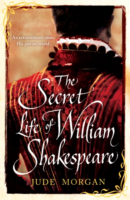 The Secret Life of William Shakespeare, Paperback / softback Book