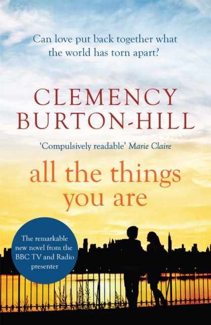 All The Things You Are, Paperback / softback Book
