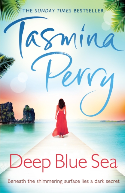 Deep Blue Sea : An irresistible journey of love, intrigue and betrayal, EPUB eBook